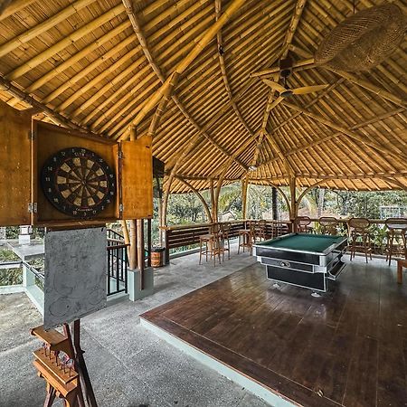 Tropik Resort Lombok Селонг-Беланак Экстерьер фото