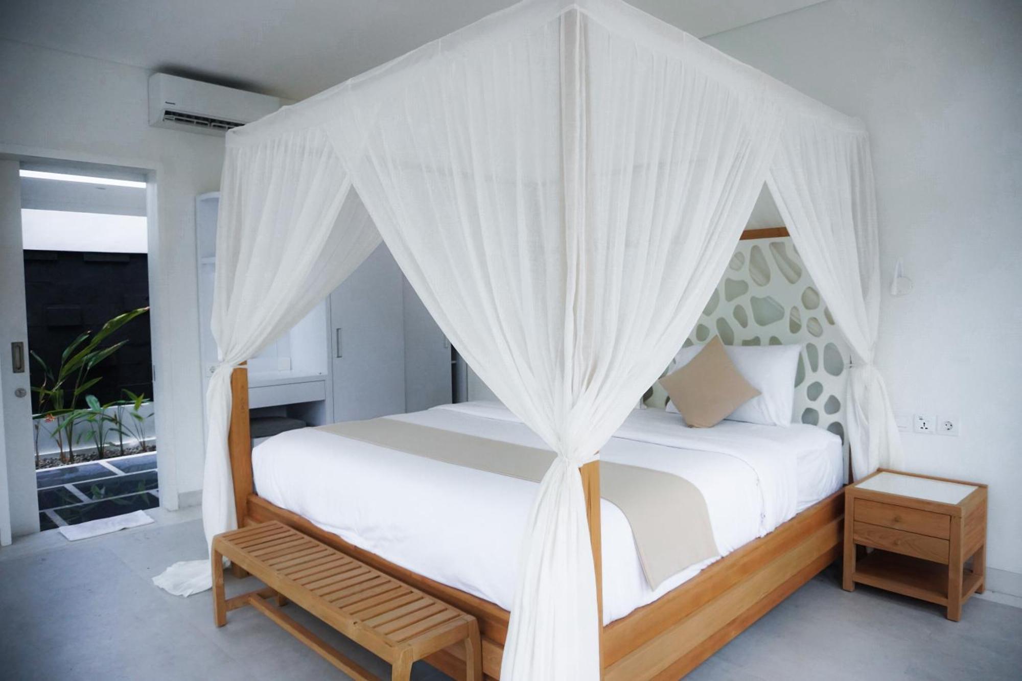 Tropik Resort Lombok Селонг-Беланак Экстерьер фото
