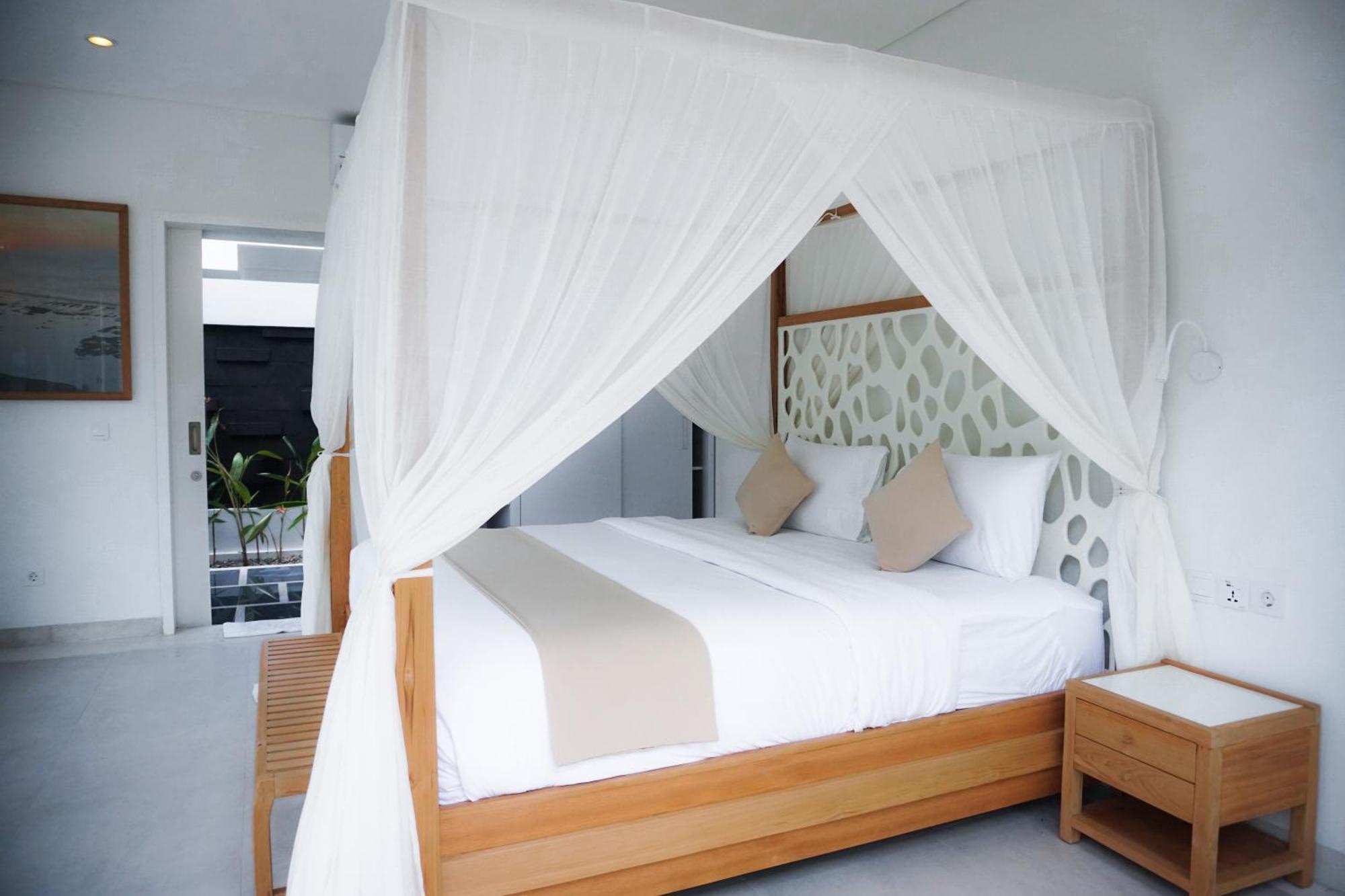 Tropik Resort Lombok Селонг-Беланак Экстерьер фото