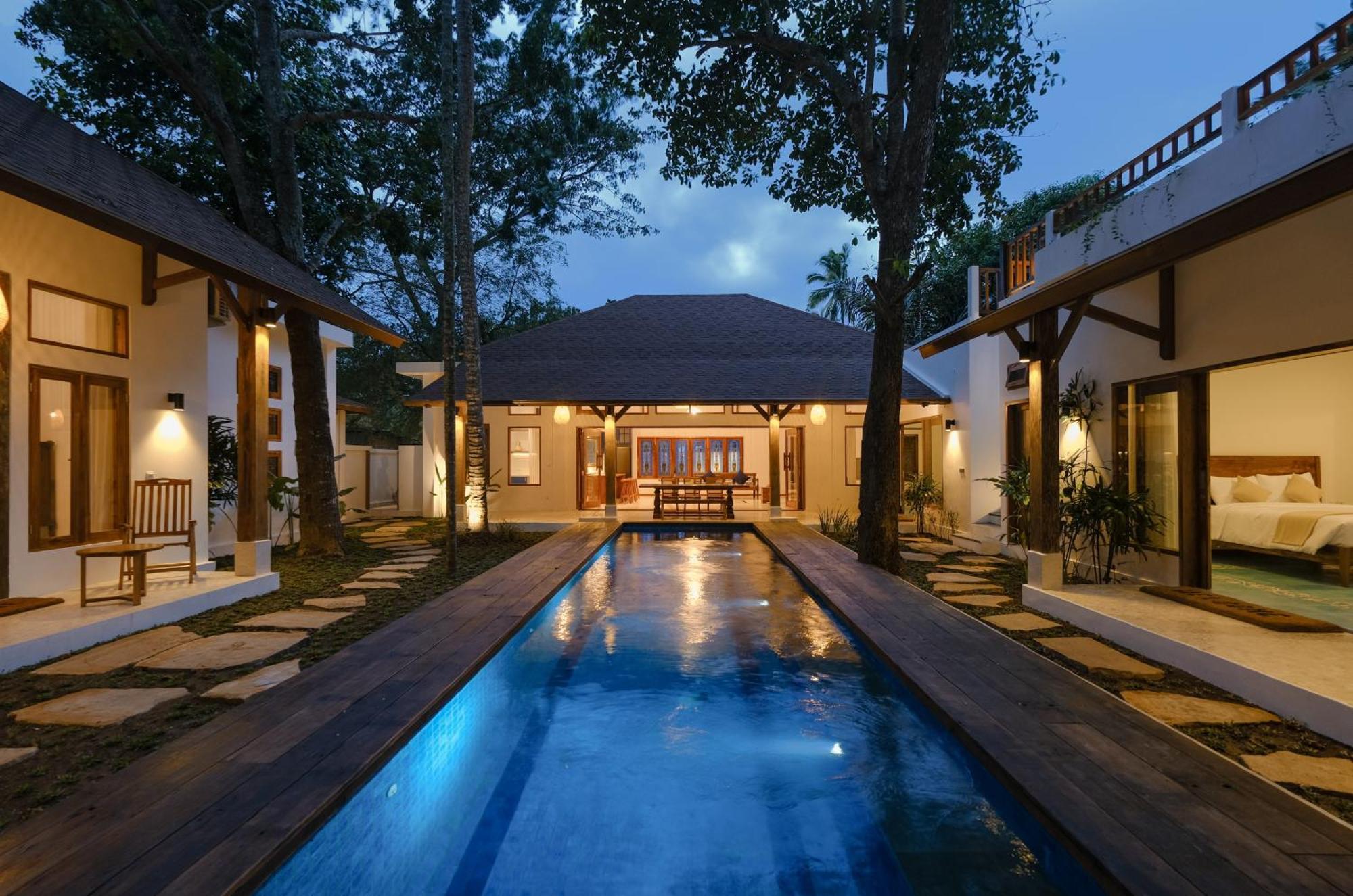 Tropik Resort Lombok Селонг-Беланак Экстерьер фото