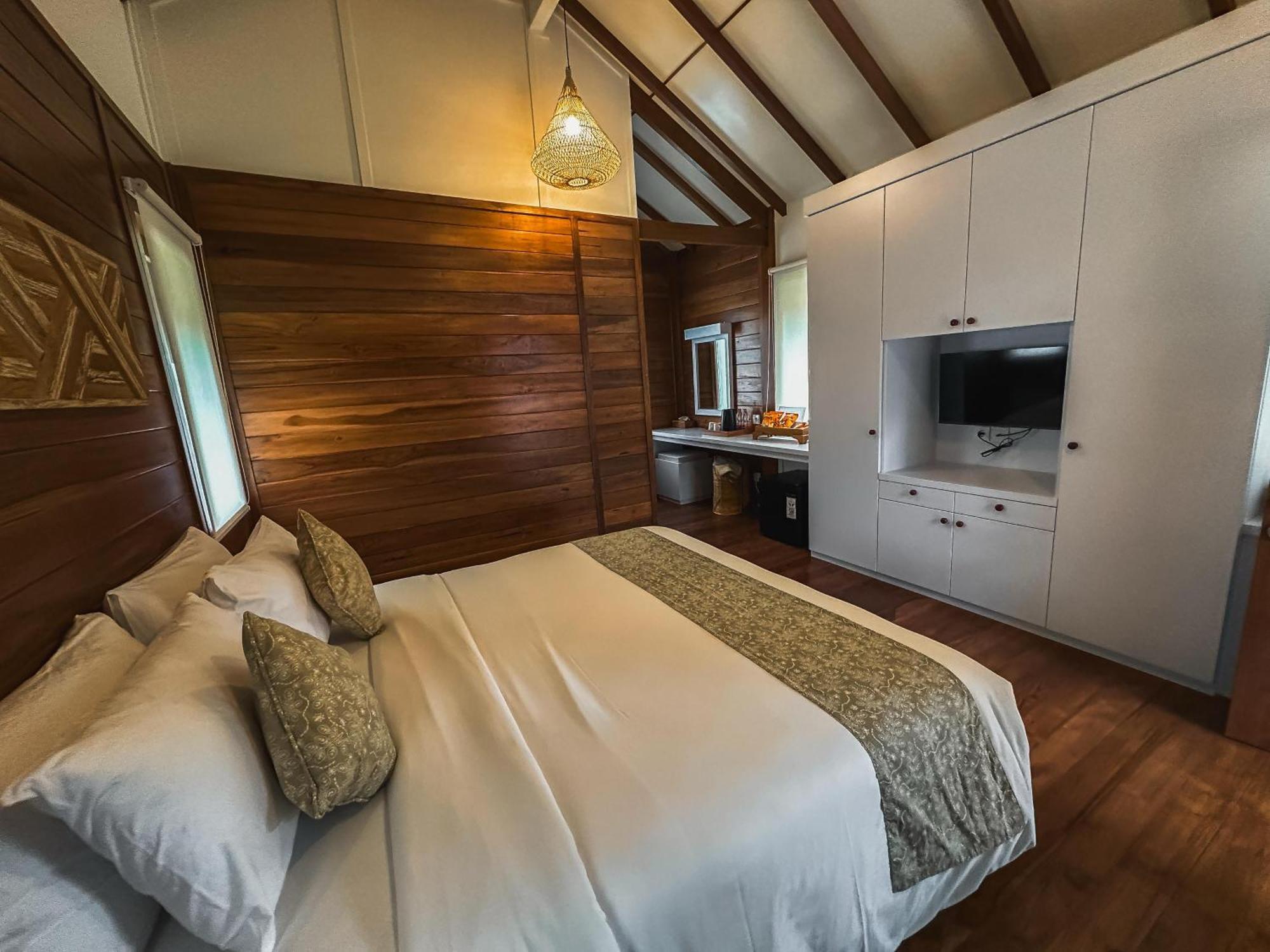 Tropik Resort Lombok Селонг-Беланак Экстерьер фото